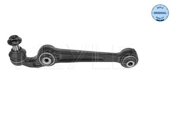 Control/Trailing Arm, wheel suspension (Front axle, left, Below, Front axle, right, In front)  Art. 35160500077