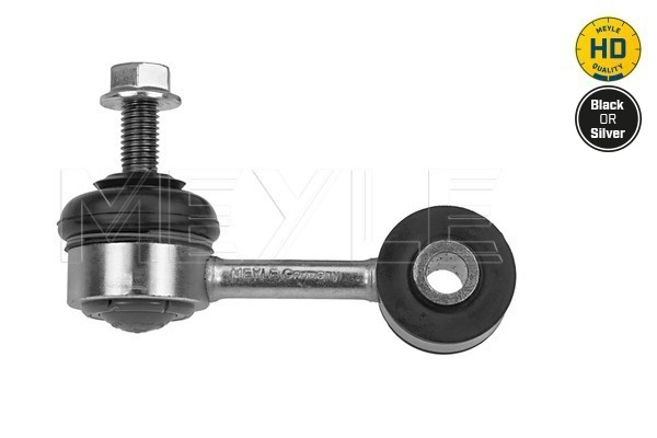 Link/Coupling Rod, stabiliser bar (Rear axle, right, Rear axle, left)  Art. 35160600019HD