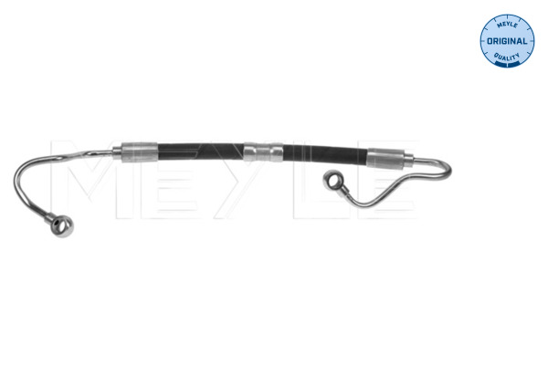 Hydraulic Hose, steering (From the hydraulic pump to the steering gear)  Art. 3592020019