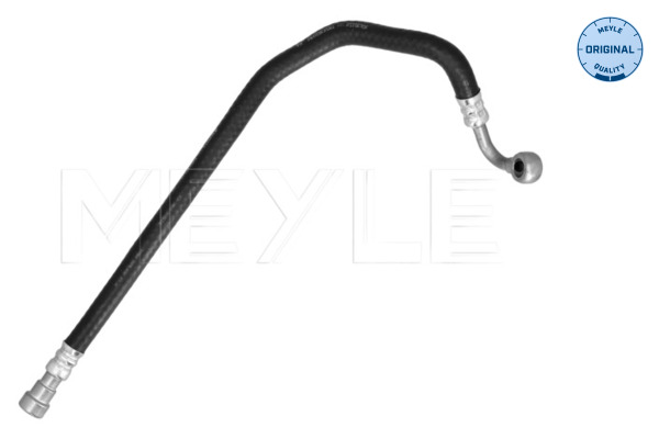 Hydraulic Hose, steering (From the steering gear to the cooling pipe)  Art. 3596320001