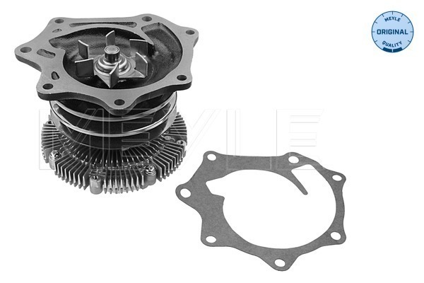 Water Pump, engine cooling  Art. 36132200010