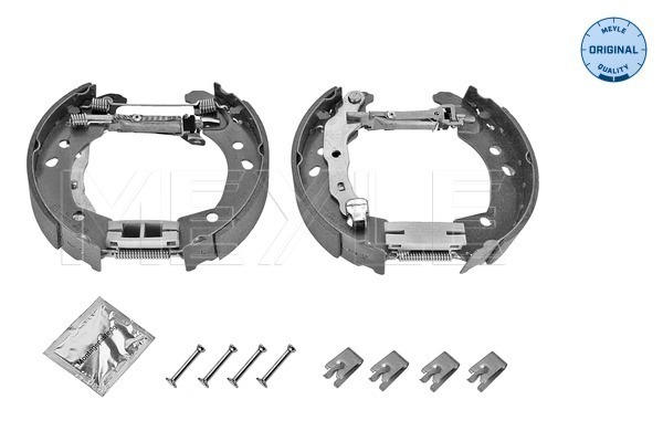 Brake Shoe Set (Rear axle)  Art. 36145330005K