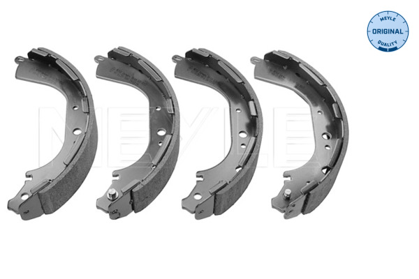 Brake Shoe Set (Rear axle)  Art. 36145330013