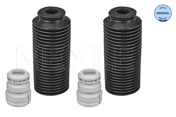 Dust Cover Kit, shock absorber (Front axle)  Art. 36146400002