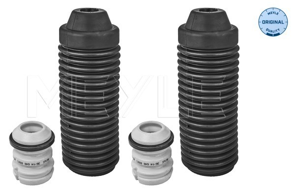 Dust Cover Kit, shock absorber (Front axle)  Art. 36146400003