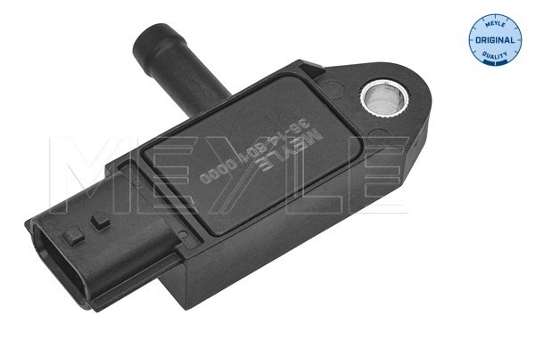 Sensor, exhaust pressure (0)  Art. 36148010000