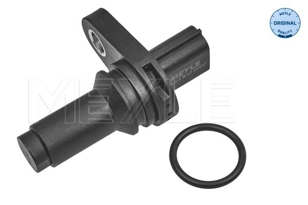 Sensor, crankshaft pulse (Removal side)  Art. 36148100000