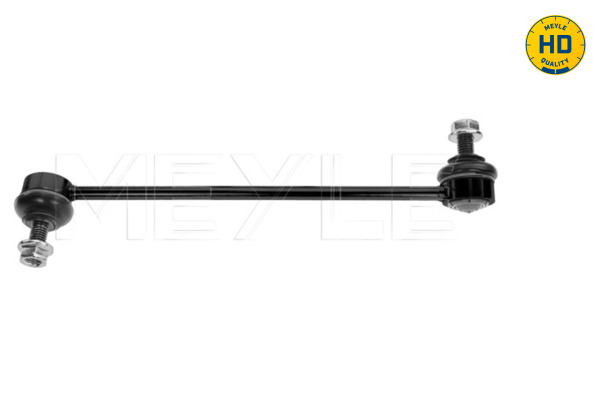 Link/Coupling Rod, stabiliser bar (Front axle, left)  Art. 36160600046HD