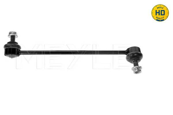 Link/Coupling Rod, stabiliser bar (Front axle, right)  Art. 36160600047HD