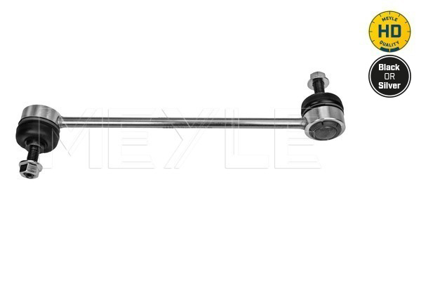 Link/Coupling Rod, stabiliser bar (Front axle, right)  Art. 36160600052HD