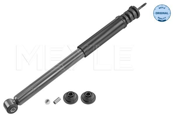 Shock Absorber (Rear axle)  Art. 36267250001