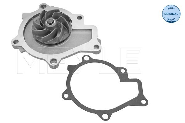 Water Pump, engine cooling  Art. 37132200016