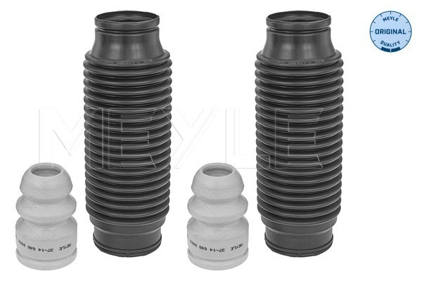 Dust Cover Kit, shock absorber (Front axle)  Art. 37146400002