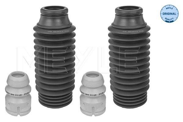 Dust Cover Kit, shock absorber (Front axle)  Art. 37146400004