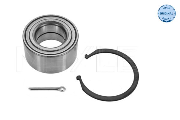 Wheel Bearing Kit (front axle both sides)  Art. 37146500001