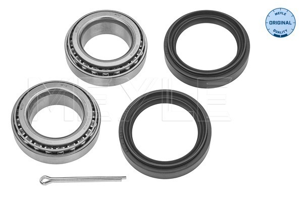 Wheel Bearing Kit (Front axle)  Art. 37146500008