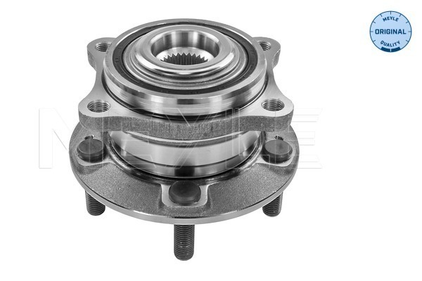 Wheel Hub (Left)  Art. 37146520002