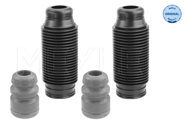 Dust Cover Kit, shock absorber (Rear axle)  Art. 37147400000