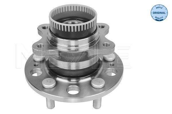 Wheel Hub (Left, Right, Rear axle)  Art. 37147520010