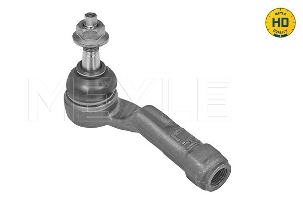 Tie Rod End (Below, Front axle)  Art. 37160200055HD