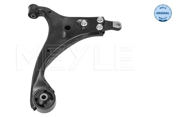 Control/Trailing Arm, wheel suspension  Art. 37160500072