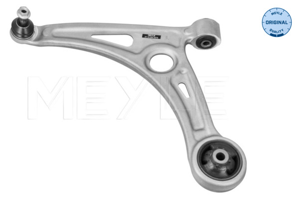 Control/Trailing Arm, wheel suspension  Art. 37160500079