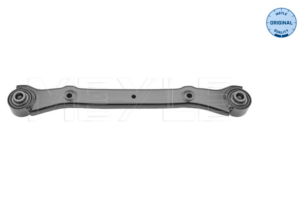 Control/Trailing Arm, wheel suspension (Double cloth)  Art. 37160500098