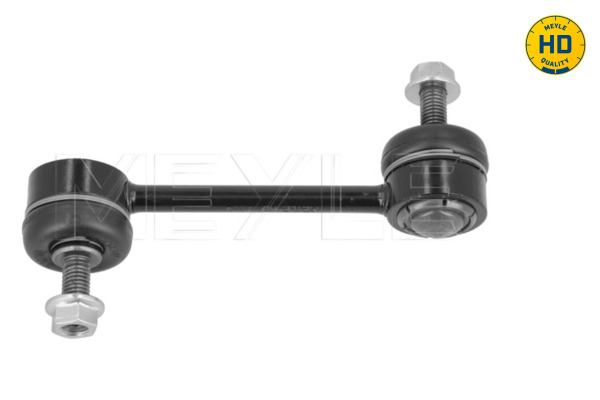 Link/Coupling Rod, stabiliser bar (Rear axle, right, Rear axle, left)  Art. 37160600022HD