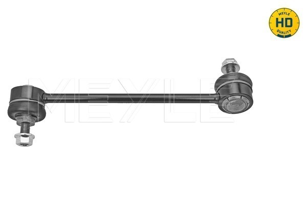 Link/Coupling Rod, stabiliser bar (In front)  Art. 37160600040HD