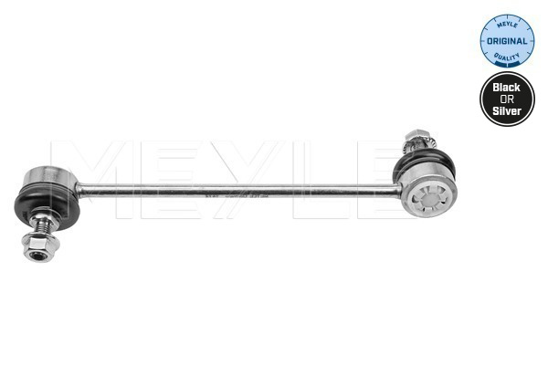 Link/Coupling Rod, stabiliser bar (Front axle, right)  Art. 37160600040