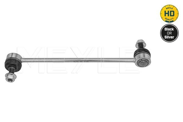 Link/Coupling Rod, stabiliser bar (Front axle, left)  Art. 37160600059HD