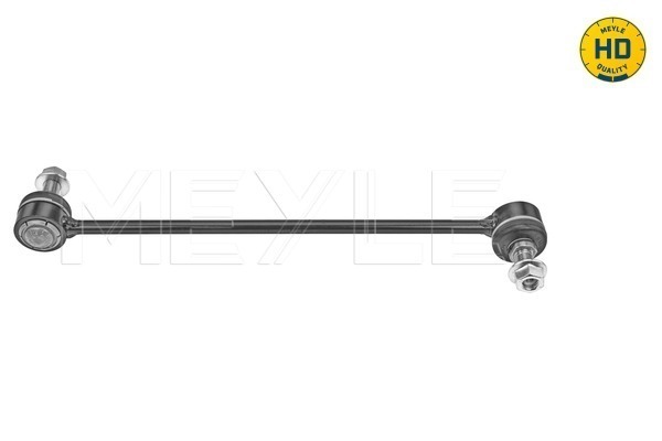 Link/Coupling Rod, stabiliser bar (Forward, left)  Art. 37160600071HD