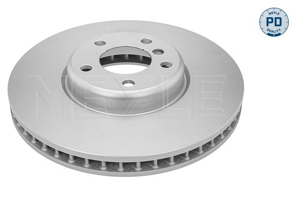 Brake Disc (Front axle, right)  Art. 3835210010PD