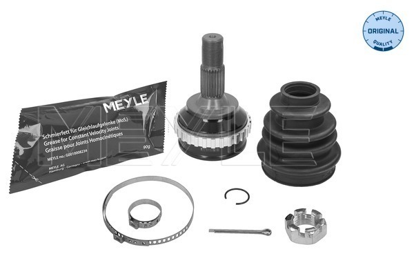 Joint Kit, drive shaft (Right)  Art. 40144980058