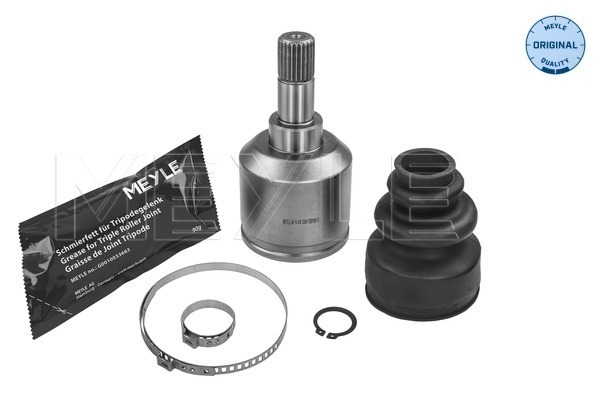 Joint Kit, drive shaft (Left)  Art. 40144980068