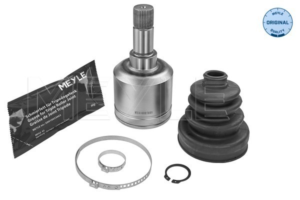 Joint Kit, drive shaft (Left)  Art. 40144980082