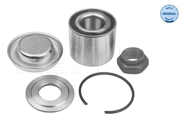 Wheel Bearing Kit (Rear axle)  Art. 40147500003