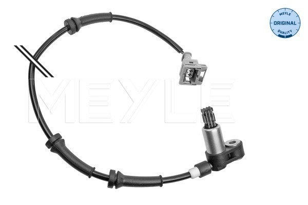 Sensor, wheel speed (Rear axle, both sides)  Art. 40148000011