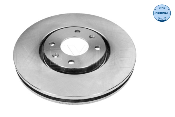 Brake Disc (Front axle)  Art. 40155211000