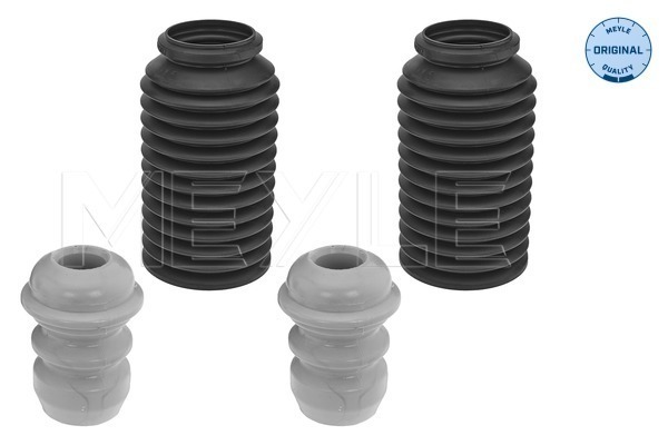 Dust Cover Kit, shock absorber (Left, Right, Front axle)  Art. 4146400000