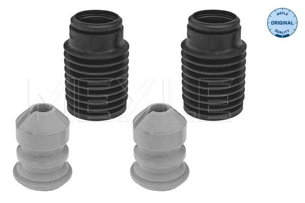 Dust Cover Kit, shock absorber (Left, Right, Front axle)  Art. 4146400001