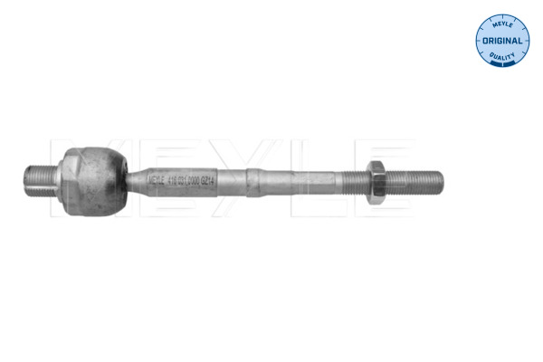 Inner Tie Rod (Front axle, right)  Art. 4160310000