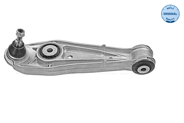 Control/Trailing Arm, wheel suspension (Both sides, Rear axle, lower, Front axle, lower)  Art. 4160500000