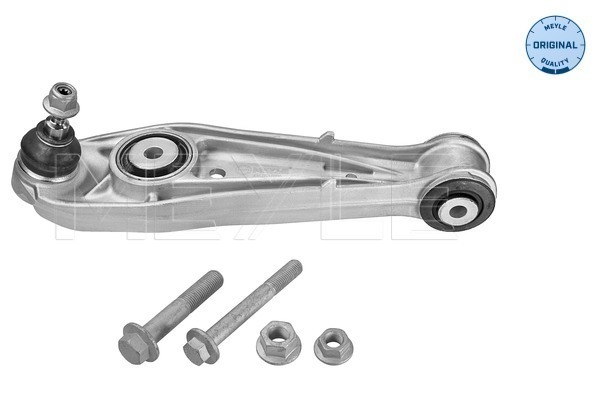 Control/Trailing Arm, wheel suspension (Front axle, left)  Art. 4160500000S