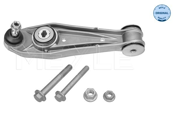 Control/Trailing Arm, wheel suspension (Below)  Art. 4160500005S