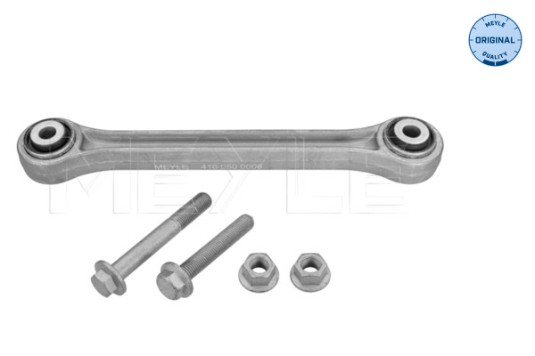 Control/Trailing Arm, wheel suspension (Above)  Art. 4160500008S