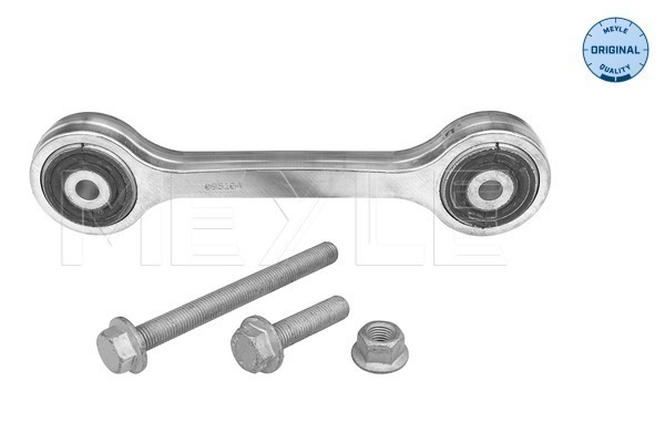 Link/Coupling Rod, stabiliser bar (Front axle)  Art. 4160600014S