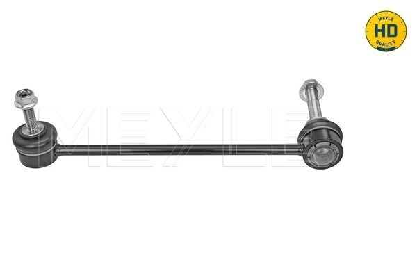 Link/Coupling Rod, stabiliser bar (Front axle)  Art. 4160600024HD