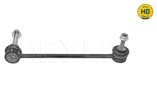 Link/Coupling Rod, stabiliser bar (Front axle)  Art. 4160600025HD