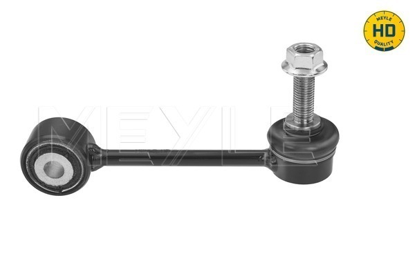 Link/Coupling Rod, stabiliser bar (Both sides, Rear axle)  Art. 4160600028HD